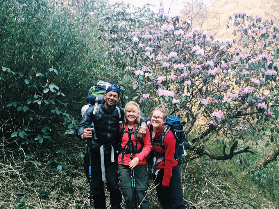 8D Langtang Valley Adventure: Journey Through Himalayan Wonders