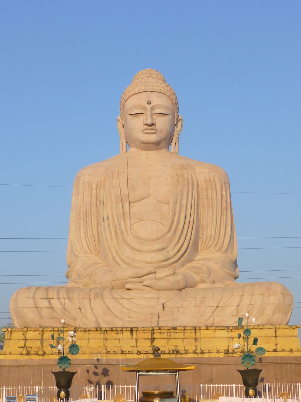 Image of Journey to Nirvana – 9 Nights Buddhist Heritage Tour (3*)