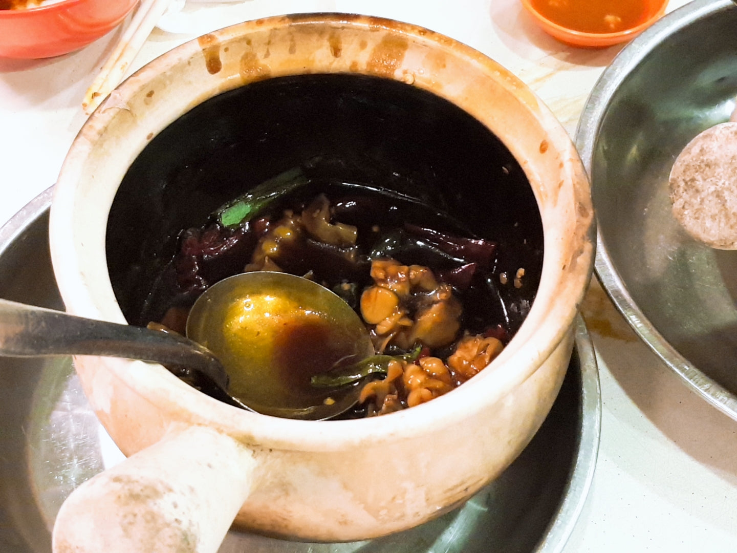 Image of Secrets of Geylang Night Walk: Culture, Cuisine & Stories