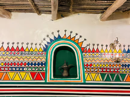 Image of Timeless Bahrain: A Private Full-Day Cultural & Heritage Discovery