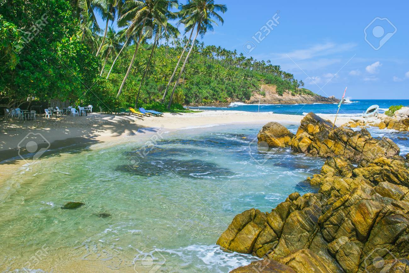 Unforgettable Adventures: 10 Days of Waves, Waterfalls, and UNESCO Wonders in Sri Lanka