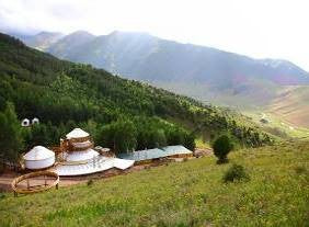 Image of Mountains, Minarets & Manuscripts: A 10-Day 3-Stan Journey