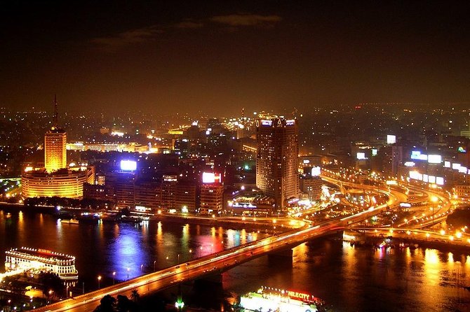 Image of Full Day Cairo Highlights — Pyramids, Museum, Citadel & Bazaar Tour
