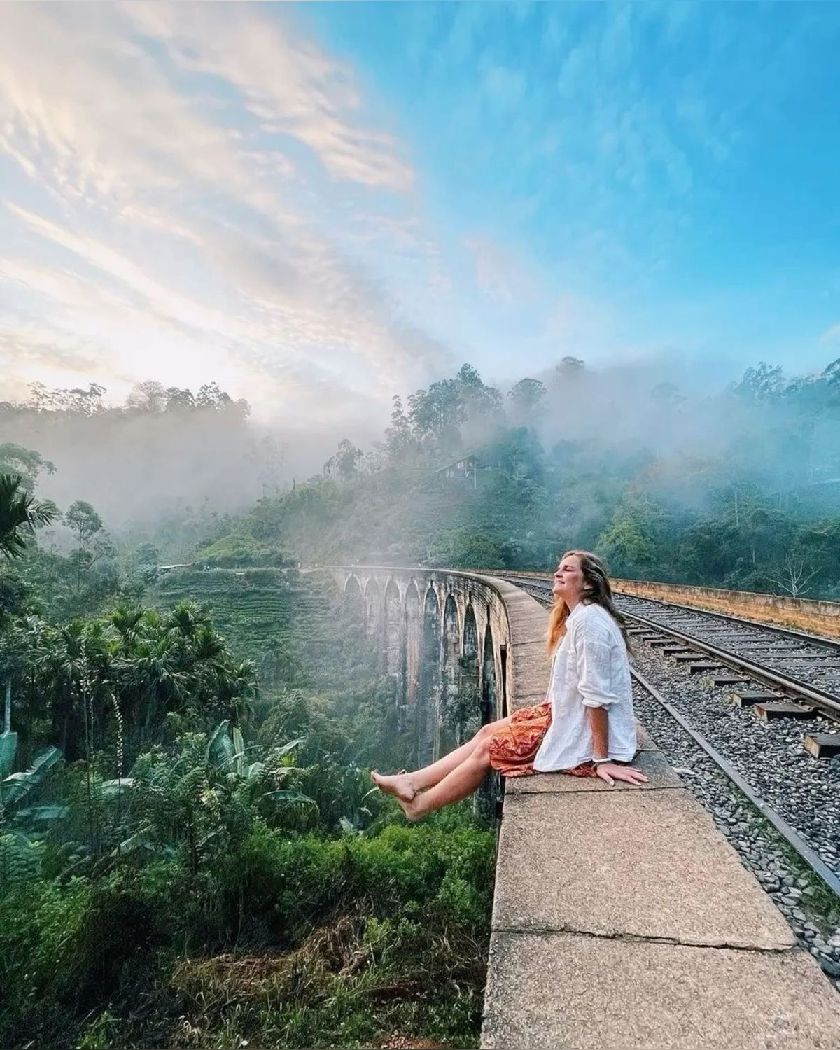 Image of Golden Triangle to Coast: 7-Day Sri Lanka Discovery Tour