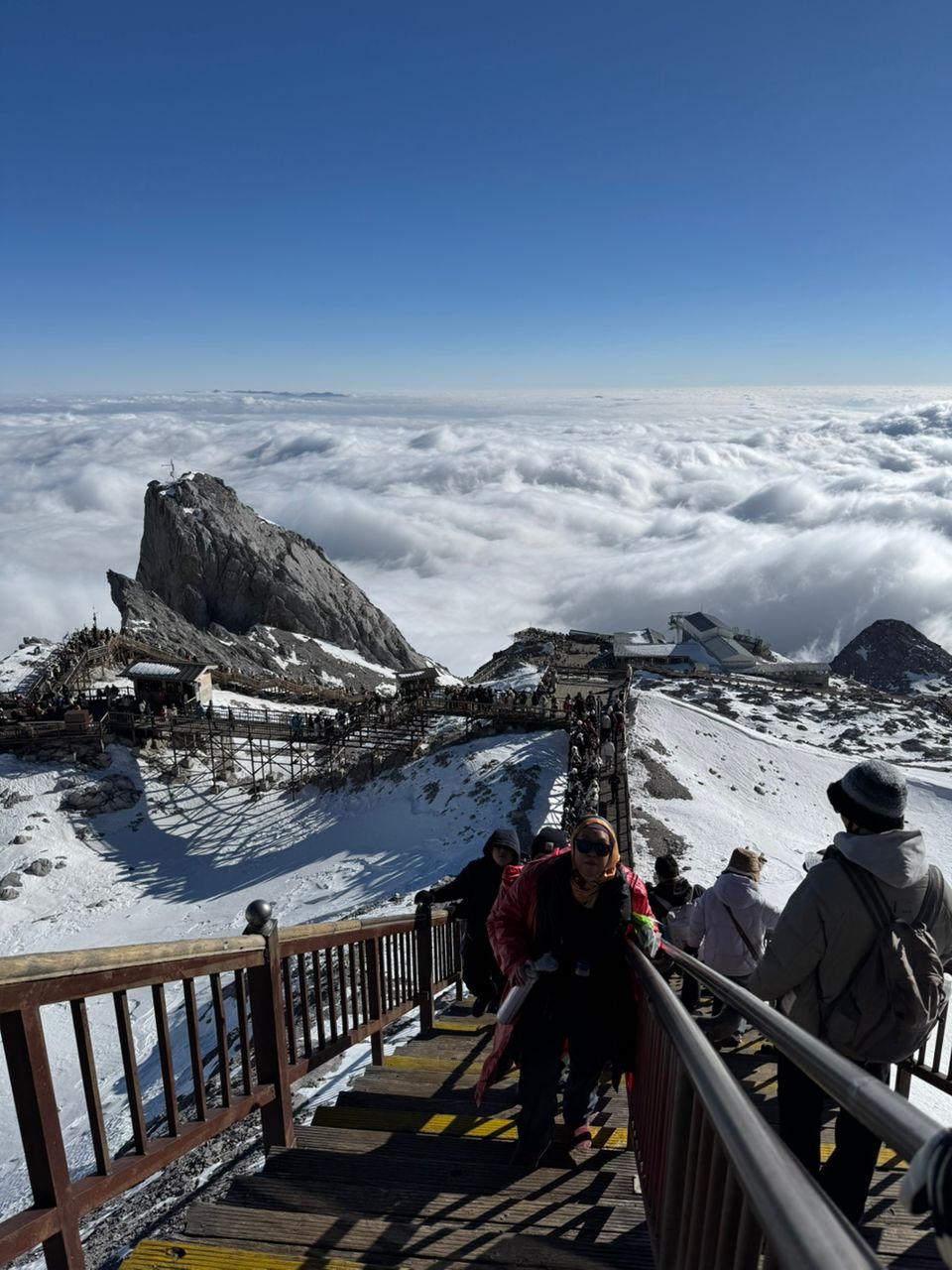 Image of Enchanting Yunnan: 7D Cultural Odyssey (Muslim-Friendly-Halal food)