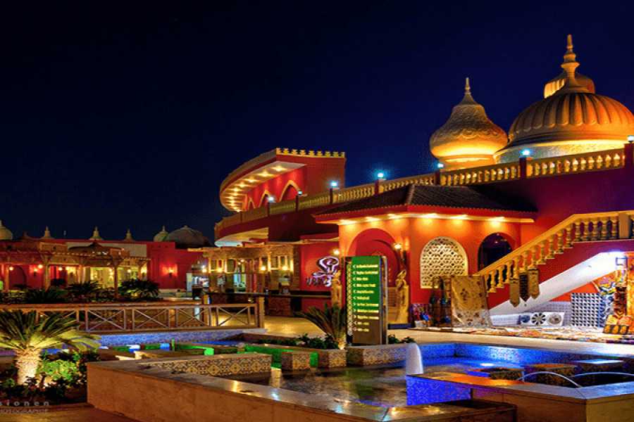 Image of Alf Leila Wa Leila Sharm El Sheikh – Arabian Nights Show