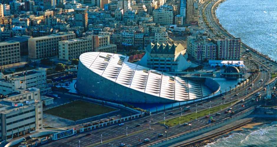 Ultimate 15 Day Egypt Immersion — Cairo, Alexandria, Aswan, Luxor & Nile Cruise