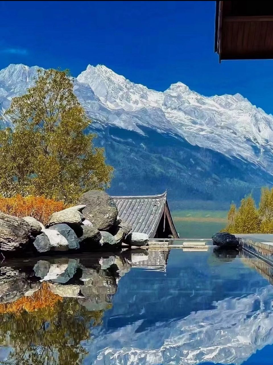 7D Whispers of Shangri-La: A Muslim-Friendly Journey Through Yunnan's Soul