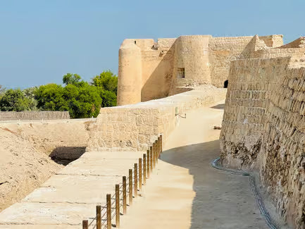 Image of Timeless Bahrain: A Private Full-Day Cultural & Heritage Discovery
