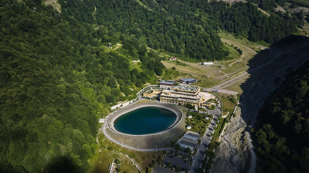 Image of Caspian to Caucasus: The Ultimate Azerbaijan Discovery Tour