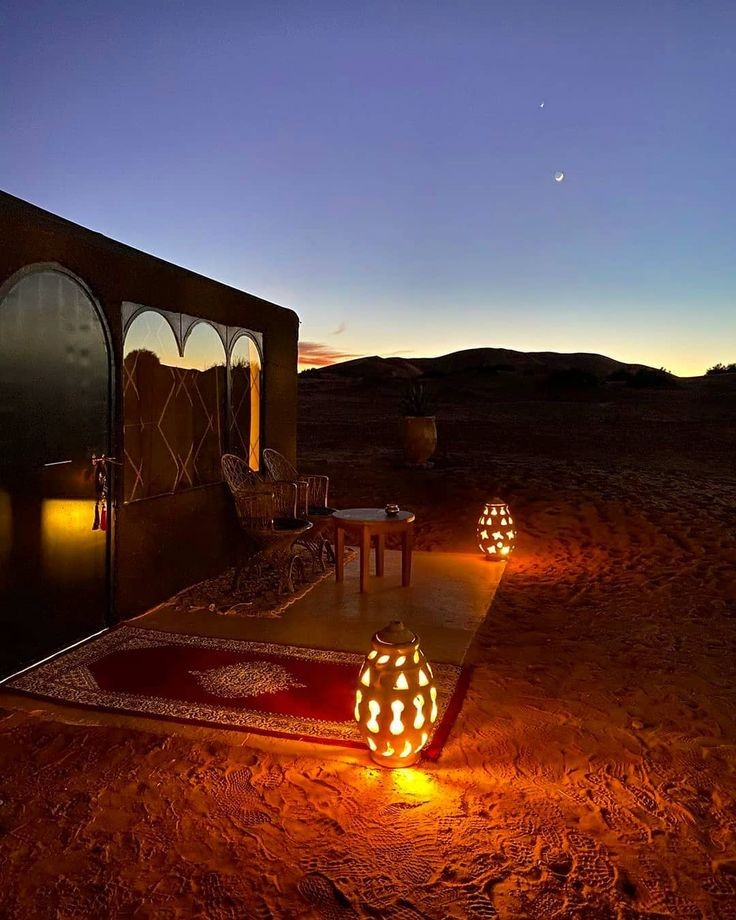 Grand Morocco Discovery: 25 Days from Casablanca to Casablanca