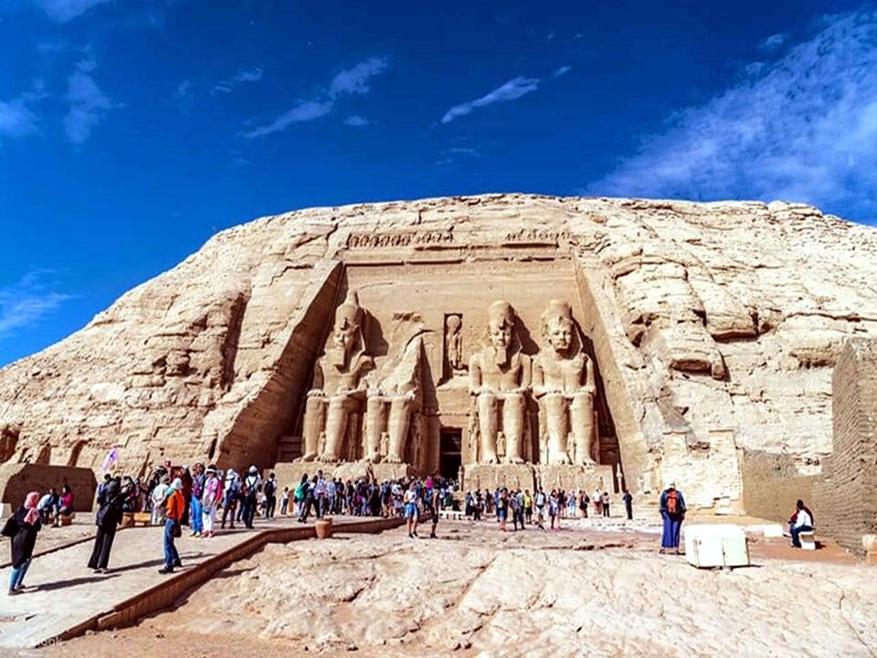 Image of Abu Simbel Day Trip from Aswan – Private Car Excursion