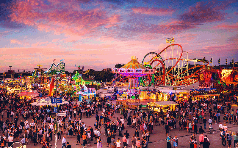 Image of Dream Park Full Day Tour from Cairo — Kids & Family Fun