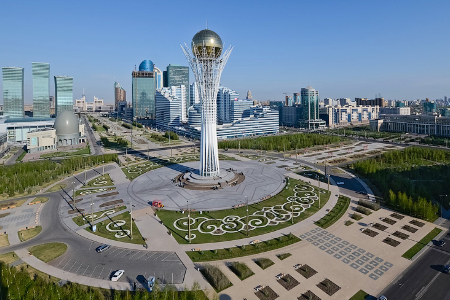 Image of 10 Days Kazakhstan Nature and Culture Explorer Almaty Kaindy Kolsai Charyn