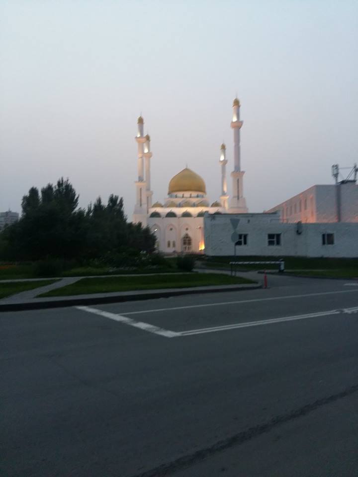 Image of 10 Days Kazakhstan Nature and Culture Explorer Almaty Kaindy Kolsai Charyn