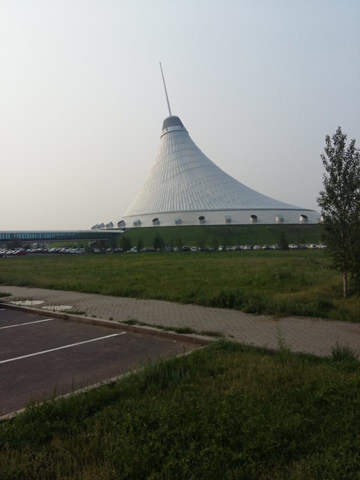 Image of 10 Days Kazakhstan Nature and Culture Explorer Almaty Kaindy Kolsai Charyn