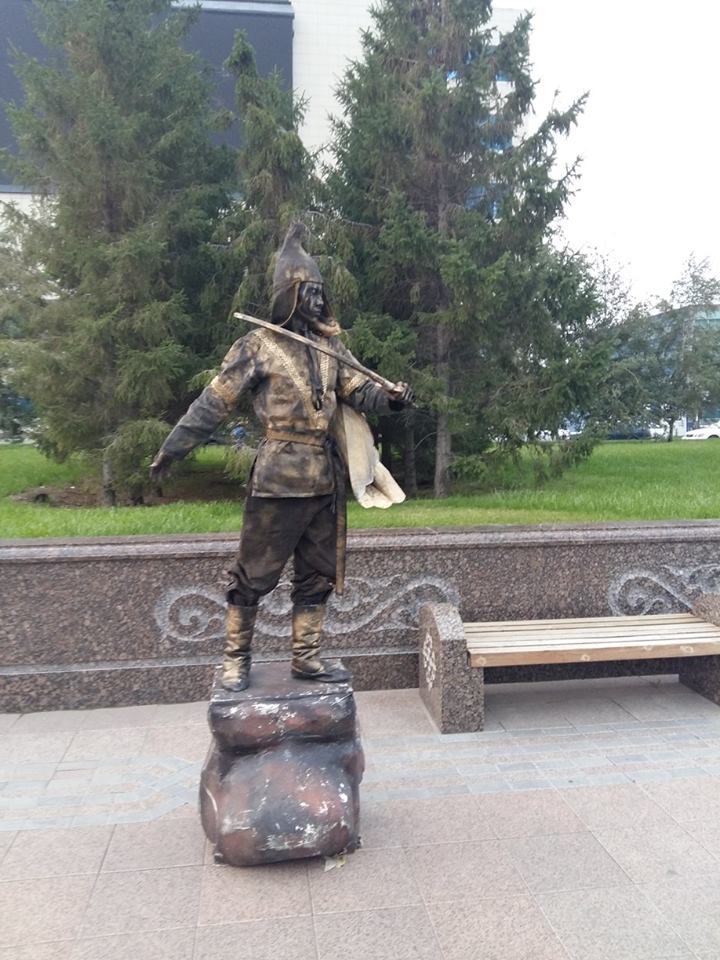 Image of 10 Days Kazakhstan Nature and Culture Explorer Almaty Kaindy Kolsai Charyn