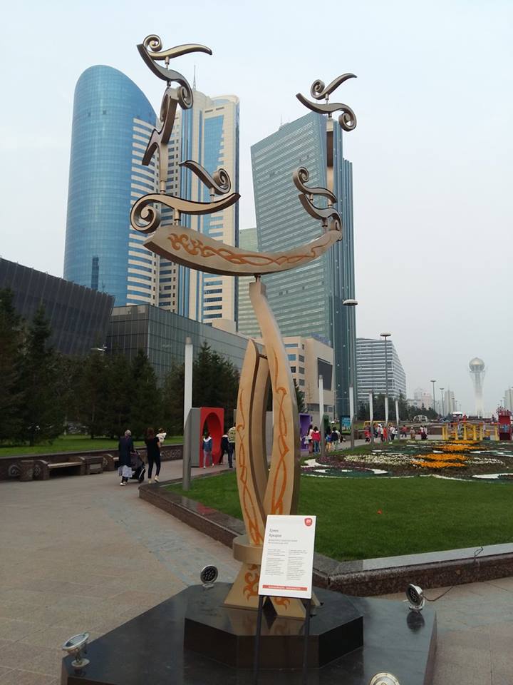 Image of 10 Days Kazakhstan Nature and Culture Explorer Almaty Kaindy Kolsai Charyn