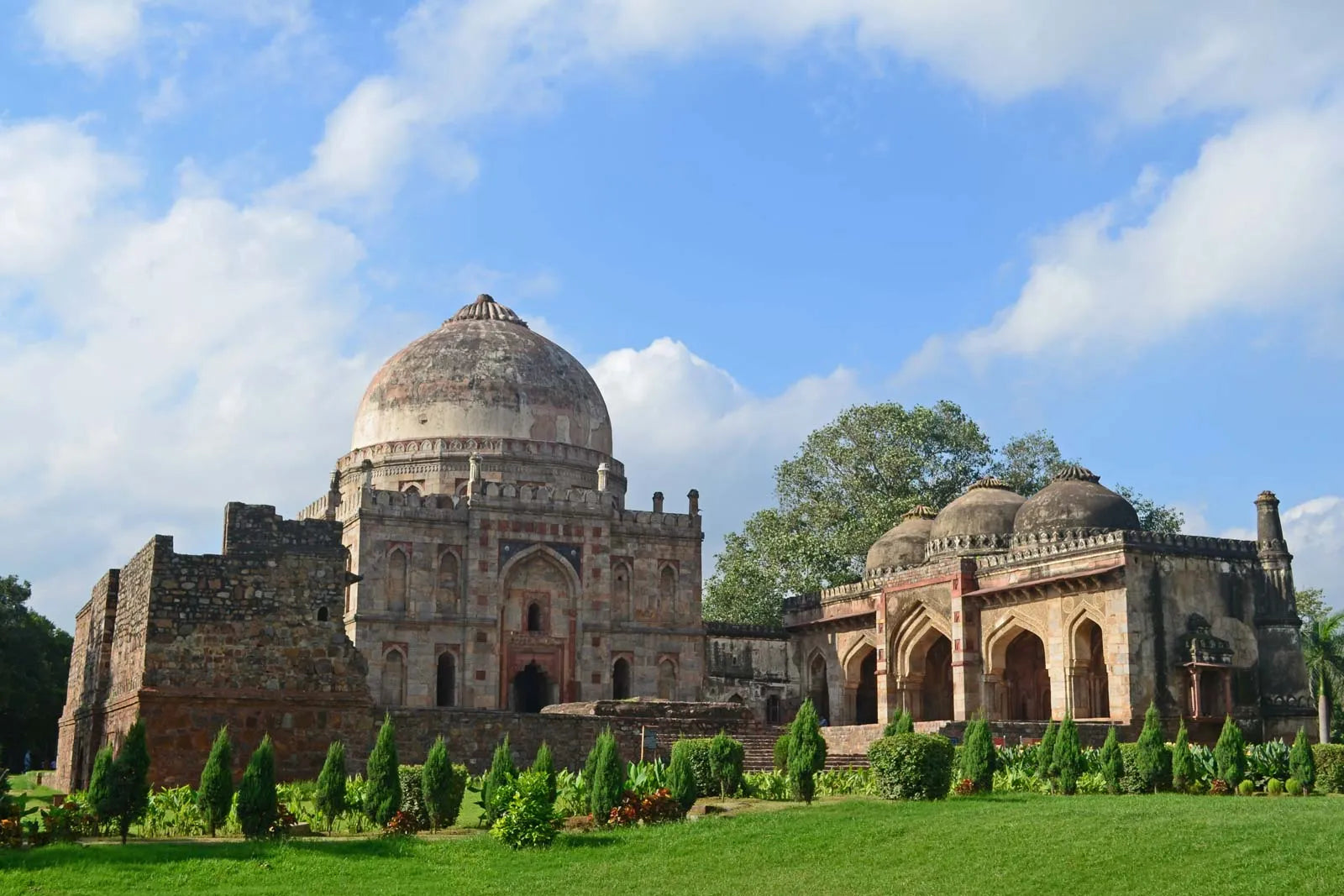 Image of Golden Triangle India Tour – Delhi, Agra & Jaipur in 5 Days (3*)