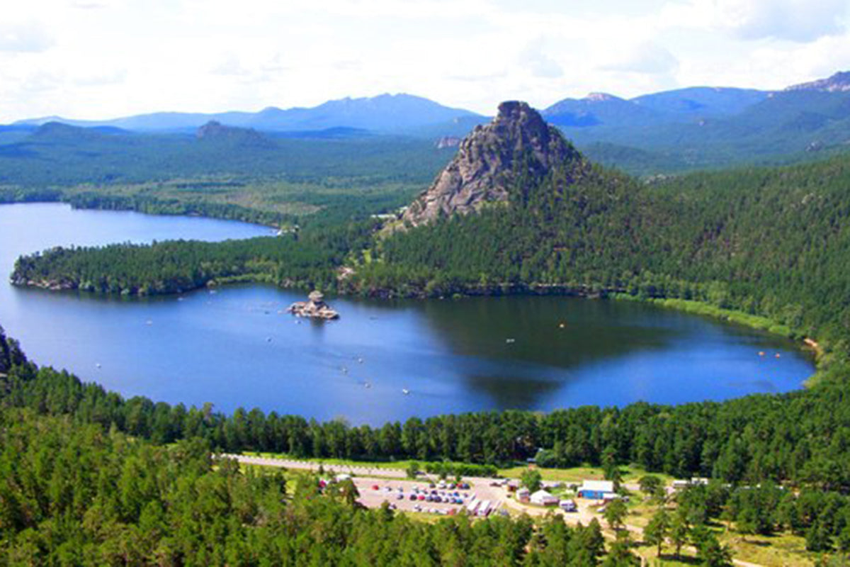 Image of 10 Days Kazakhstan Nature and Culture Explorer Almaty Kaindy Kolsai Charyn