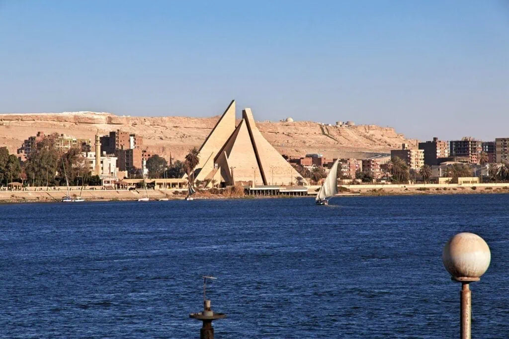 Image of Overnight El Minya Tour from Luxor —2 Days Beni Hassan & Ancient Tombs