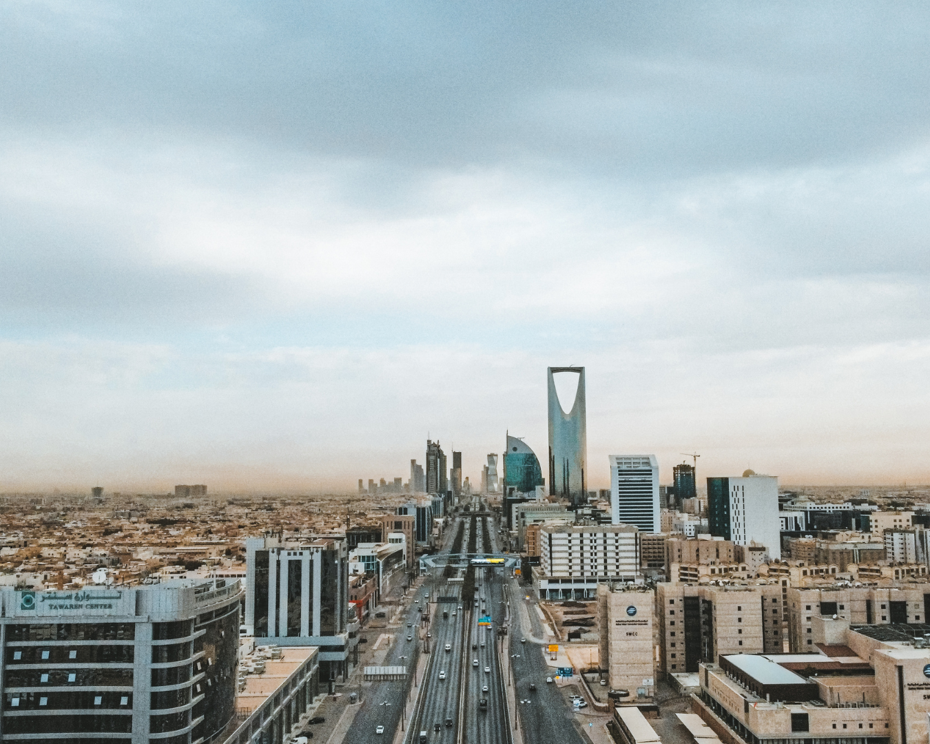 Image of Riyadh Cultural Day Trip — Diriyah UNESCO-Era, Masmak Fort & National Museum