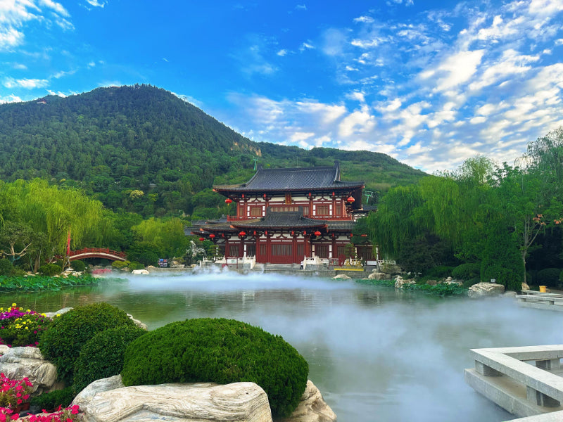 Image of 4-Day Xi’an Tour Package: Terracotta Warriors, City Wall & Tang Culture