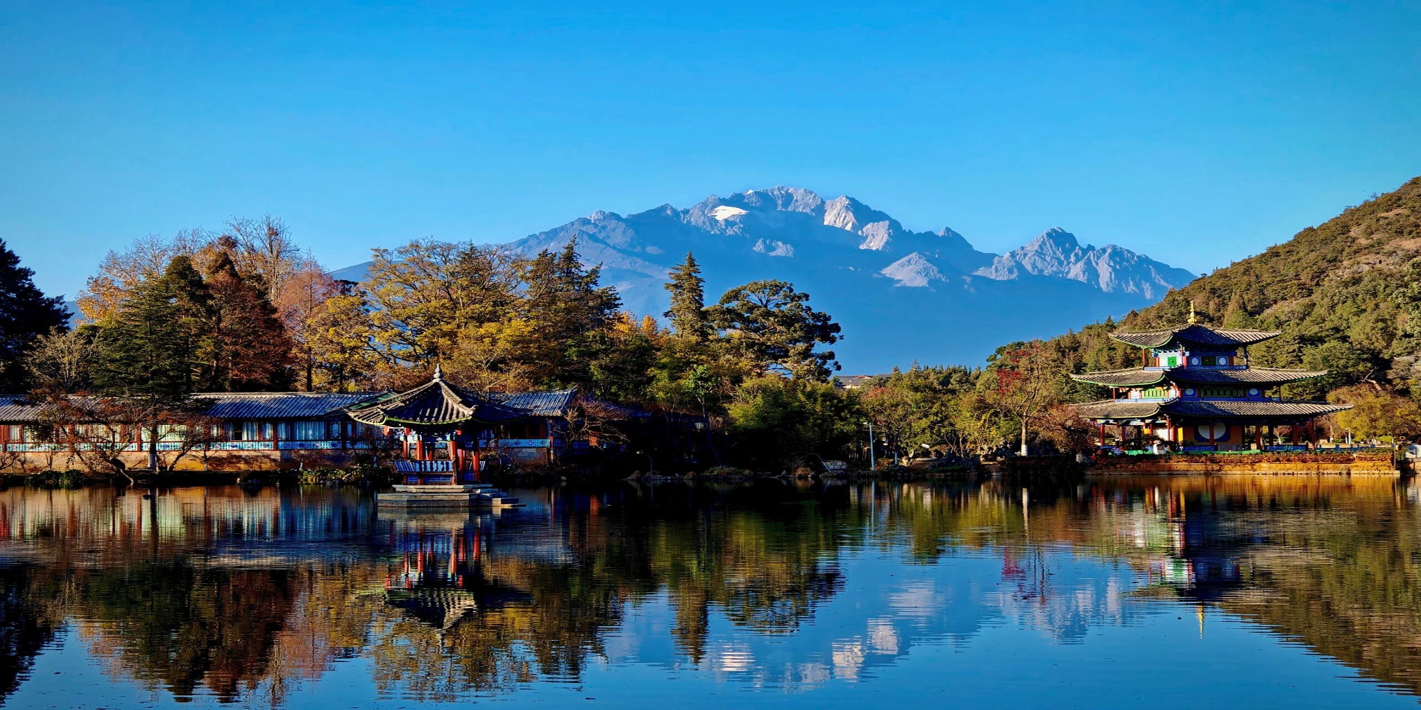 Image of Land of Colorful Clouds – Yunnan 8 Day Tour