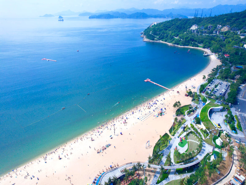 Image of Shenzhen Premium Leisure 1-Day Tour