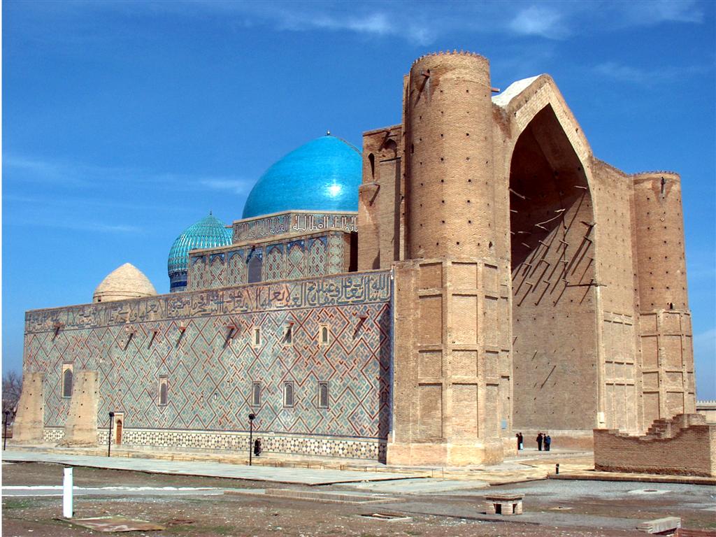 Image of Almaty to Kolsai Kaindy and Charyn Canyon 2 Day Wilderness Adventure
