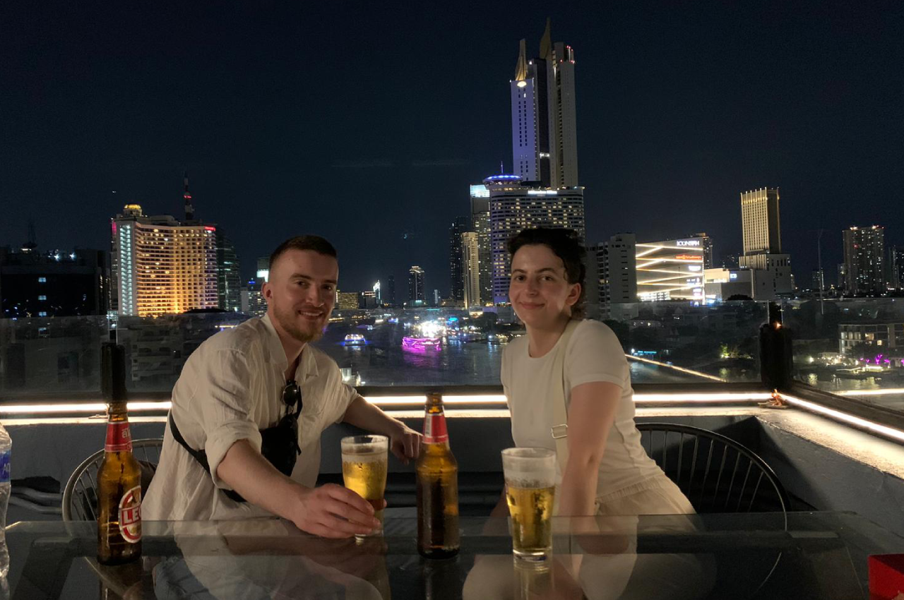 Image of Bangkok Night Food Tour By Tuk-Tuk