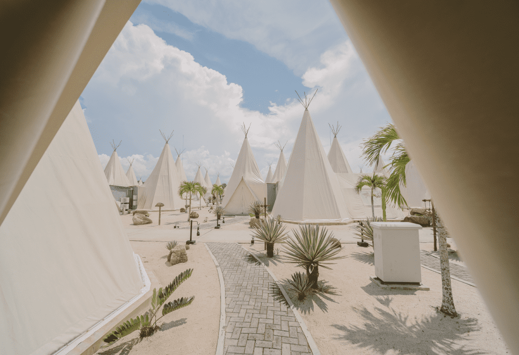 Image of Bintan Highlights 3D2N Desert Lakes Treasure Bay and Culture