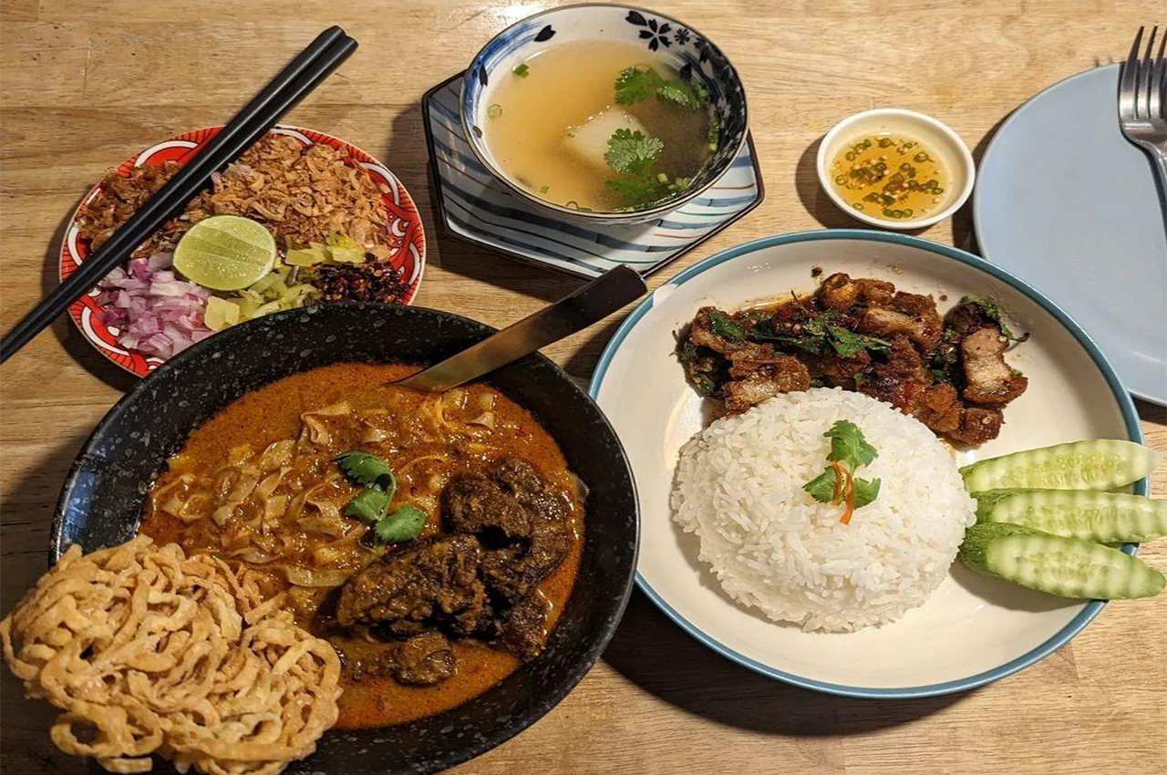 Image of Bangkok Night Food Tour By Tuk-Tuk