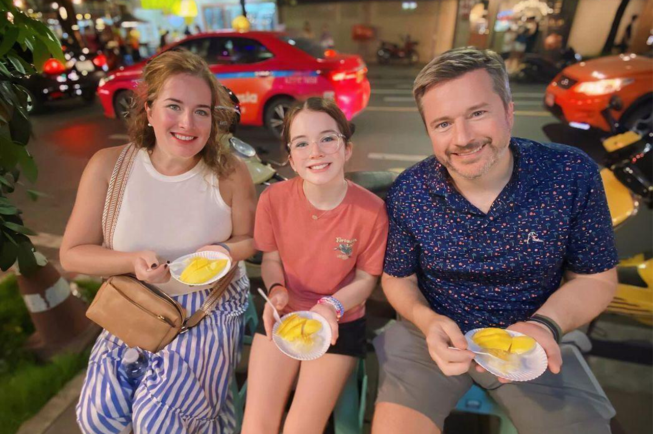 Image of Bangkok Night Food Tour By Tuk-Tuk