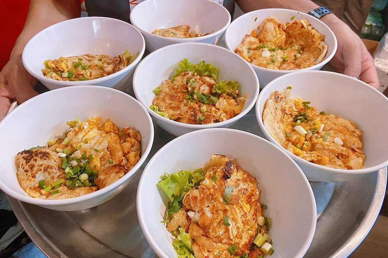 Image of Bangkok Night Food Tour By Tuk-Tuk