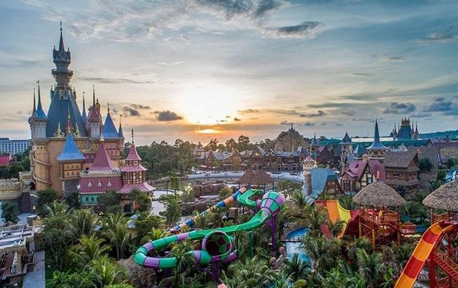 Image of 5D4N Phu Quoc Tour – Beaches, Sun World & VinWonders