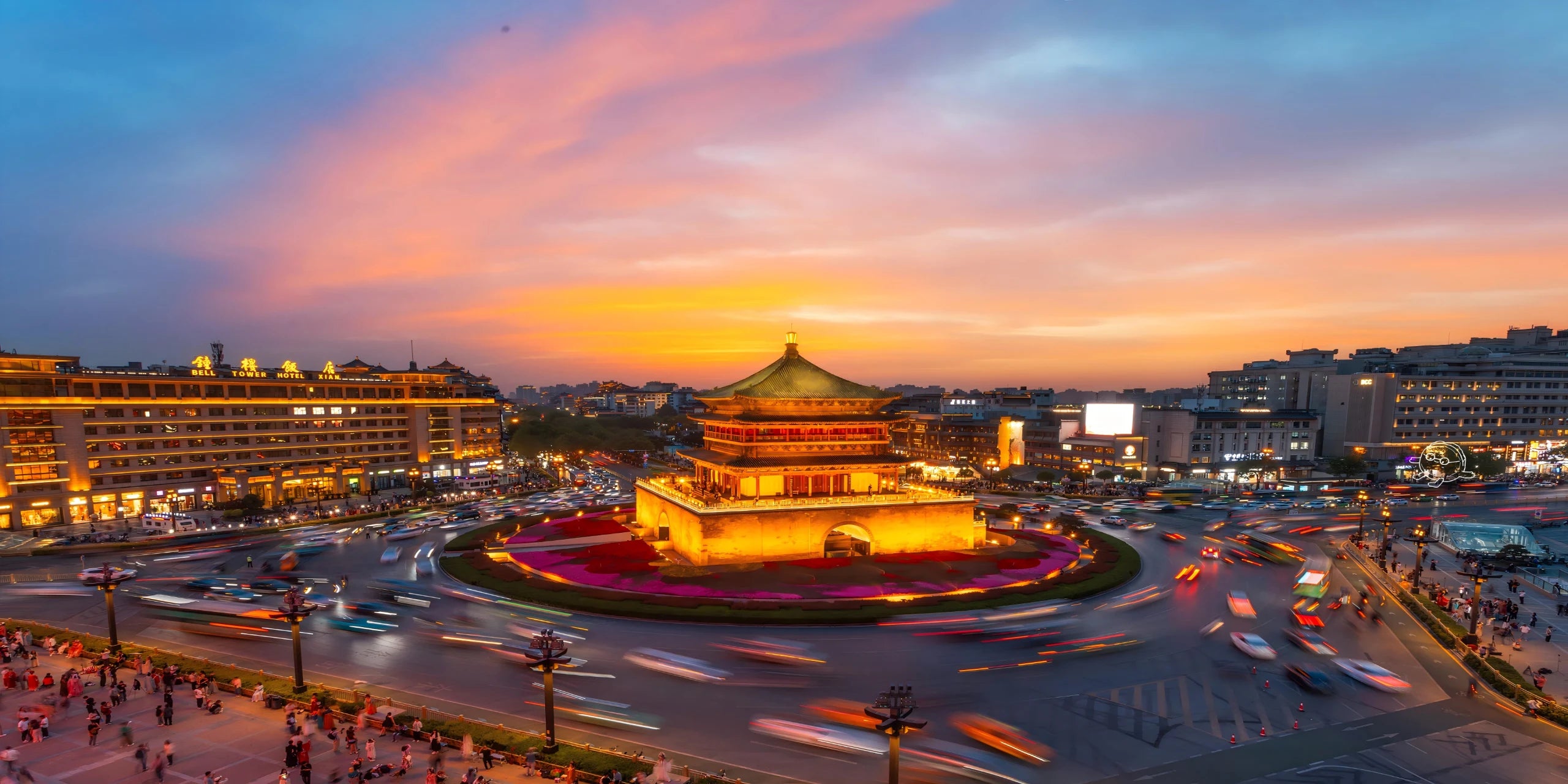 Image of 4-Day Classic Xi’an Private Tour: An Educational Family Discovery