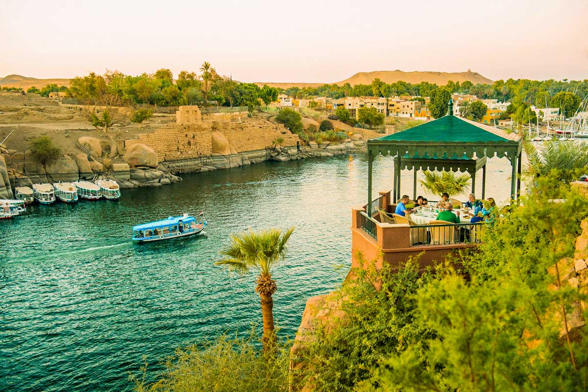 Ultimate 15 Day Egypt Immersion — Cairo, Alexandria, Aswan, Luxor & Nile Cruise