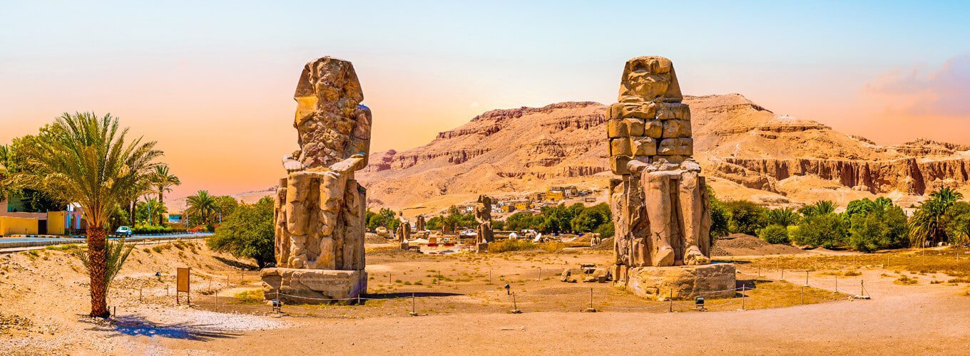 Image of Luxor Overnight from Hurghada – Karnak, Valley of the Kings & Hatshepsut