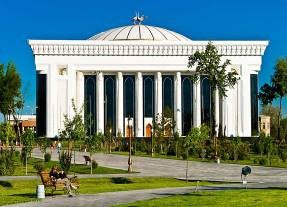 Image of Four Nations, One Silk Road: The Ultimate Central Asian Discovery