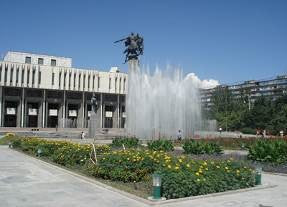 Four Nations, One Silk Road: The Ultimate Central Asian Discovery