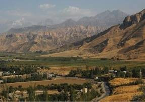 Image of Alpine Wonders & Architectural Marvels: The Ultimate Central Asia Discovery