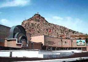Image of Four Stans Odyssey: 14 Days Across Kazakhstan, Kyrgyzstan, Tajikistan & Uzbekistan