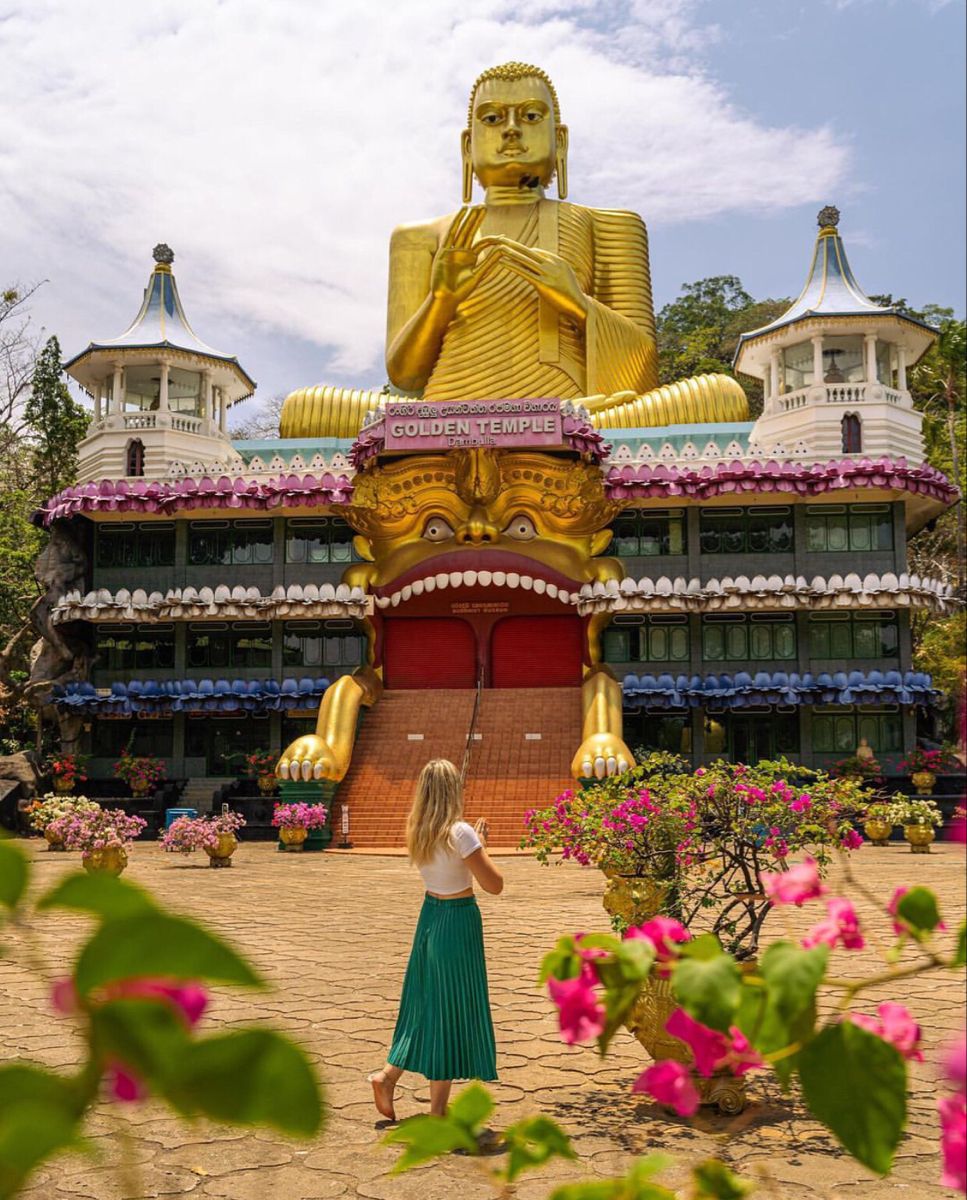 Image of Pearl of the Indian Ocean: 10-Day Sri Lanka Heritage & Nature Journey