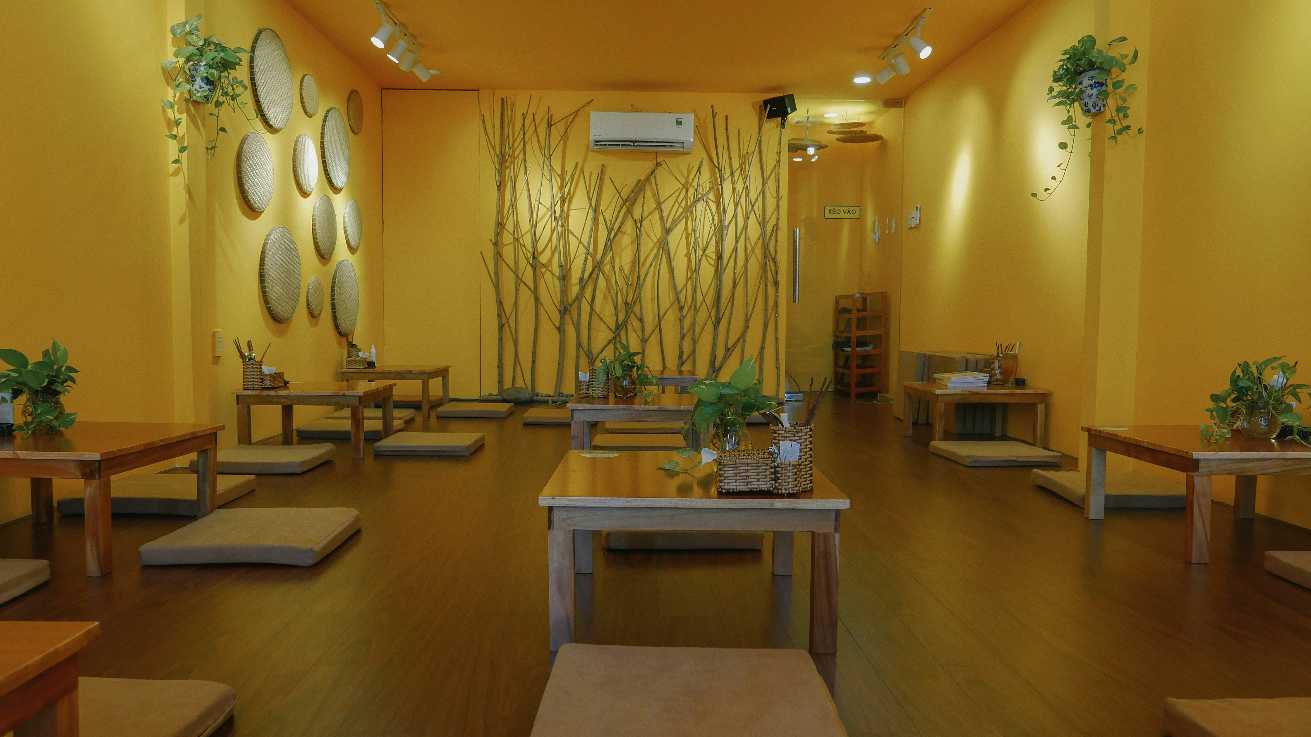 Image of Hands-On Thai Wellness Workshop: Yadom Herbal Inhaler & Aroma Diffuser DIY
