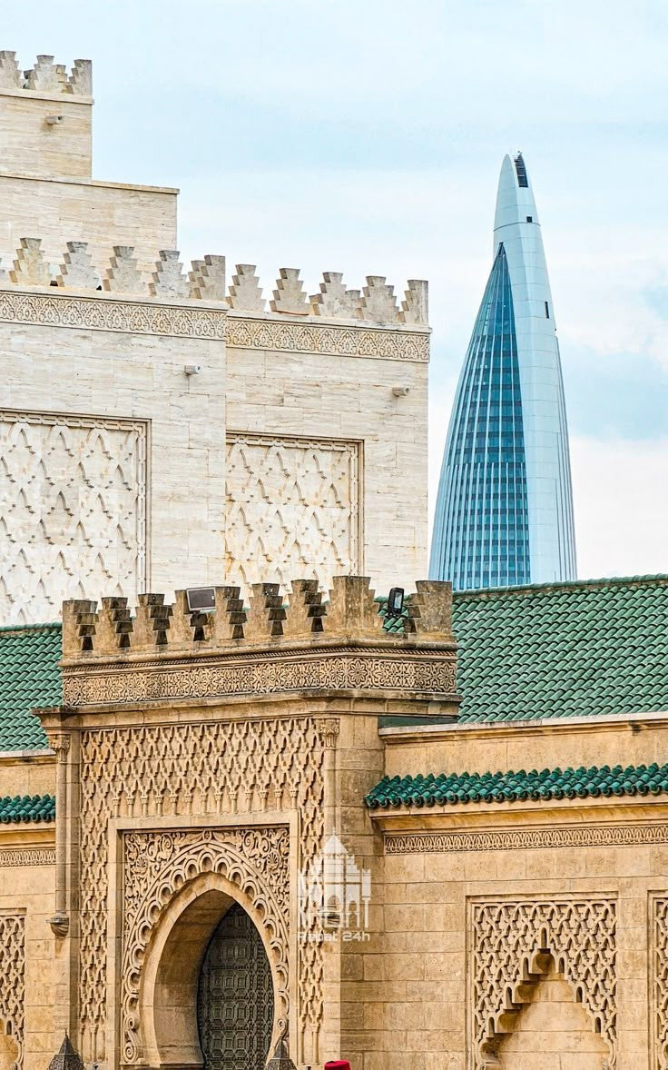 Stories by the Sea: Fes to Rabat Cultural Day Escape