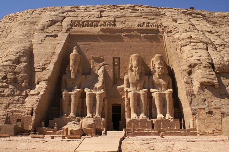 Image of Ancient Wonders Discovery: 5-Day Guided Tour of Cairo, Luxor & Aswan