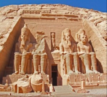 Image of Ancient Wonders Discovery: 5-Day Guided Tour of Cairo, Luxor & Aswan