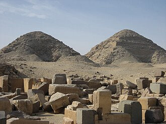 Image of Sunrise/Sunset Camel & Horse Tour from Giza — Off Road Pyramid Safari