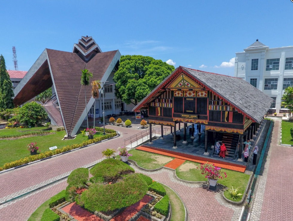 Image of Banda Aceh & Sabang Escape — 4 Days / 3 Nights